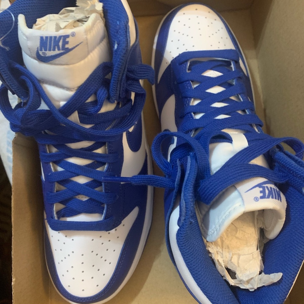 Dunks